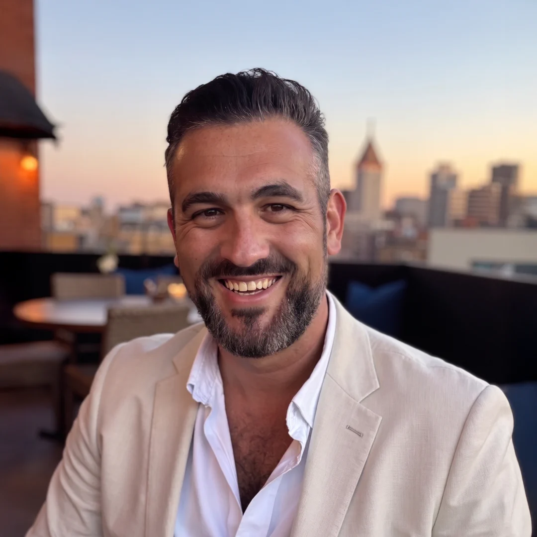 Adam - TRUSTED MARKETING