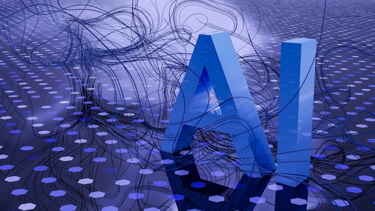 AI won't write your website. But it already wrote your competitor's.
