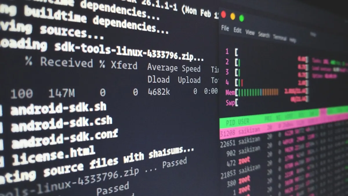 Automation doesn't replace your process. It reveals you don't have one.