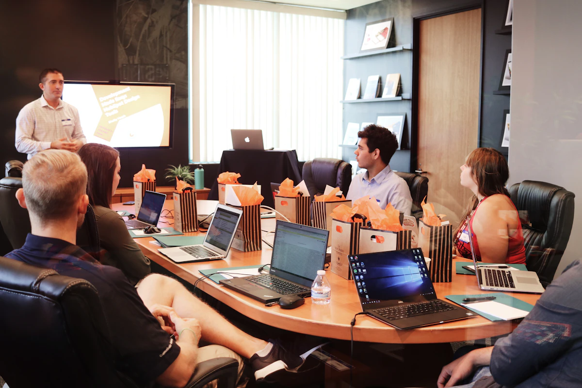 Cutting your sales cycle in half without cutting corners