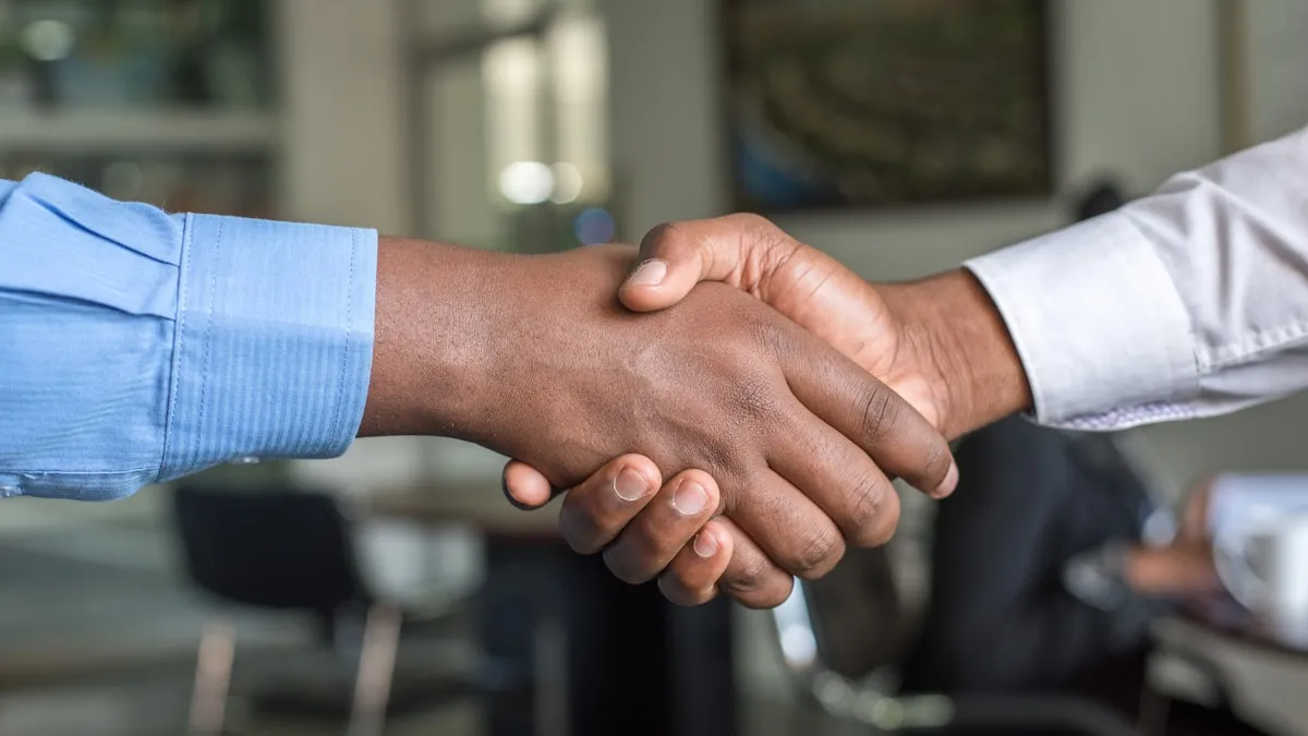 The form on your website is a conversation you're having badly
