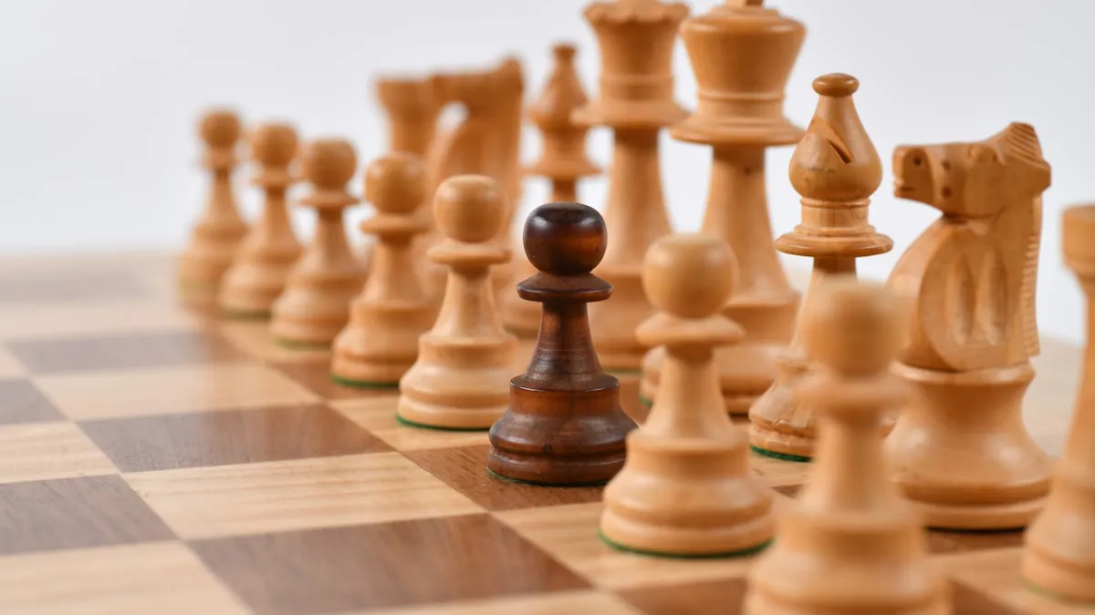 Your competitors' worst website is doing you a favour