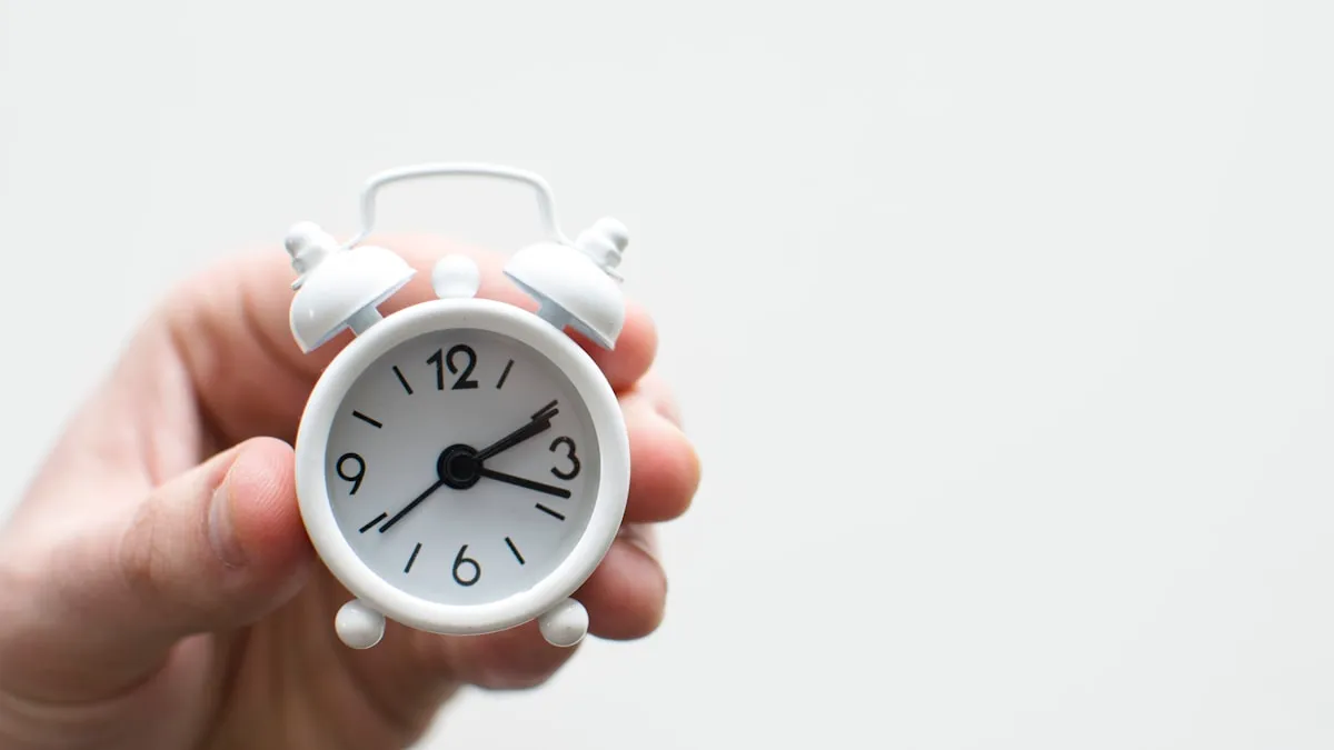 Your homepage has six seconds. You're spending five of them on yourself.