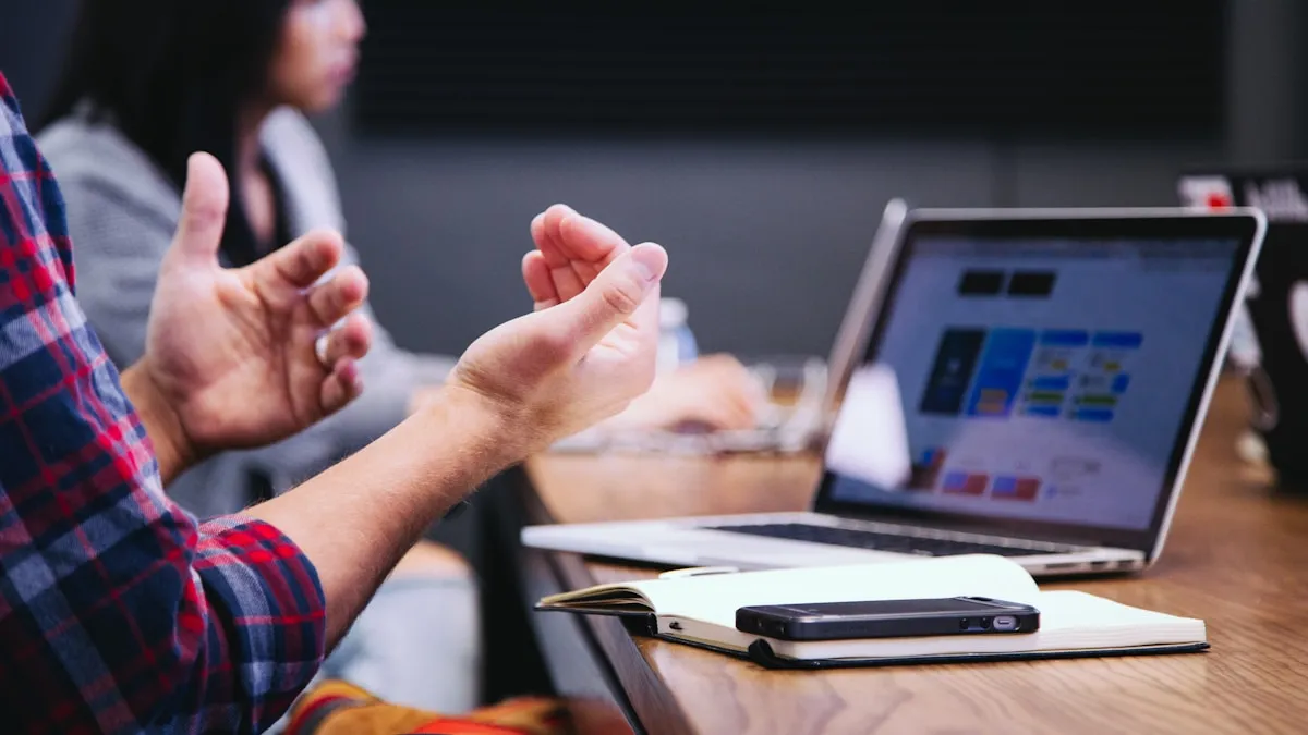 Your tech stack is not your infrastructure